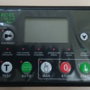 genset controller